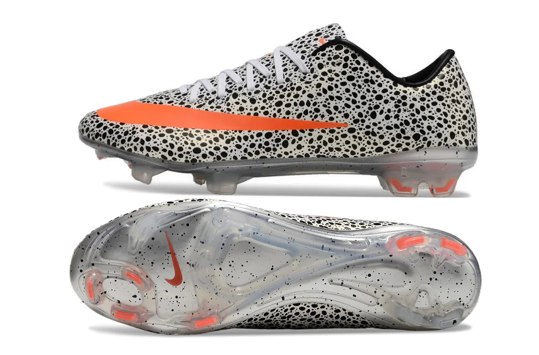 Nike Mercurial - FG Cleats