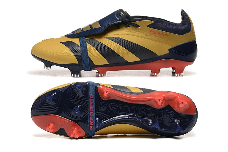 Adidas Predator Elite - FG Cleats Tongue