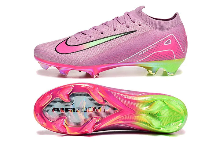 Mercurial Air Zoom Vapor Elite - FG Cleats