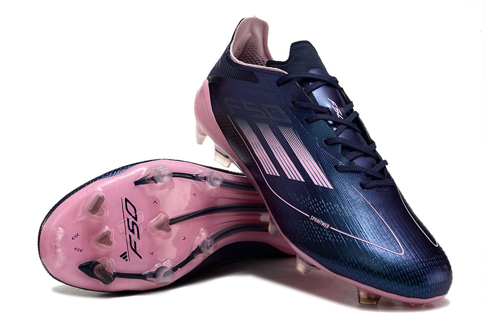Adidas F50+ Elite - FG Cleats