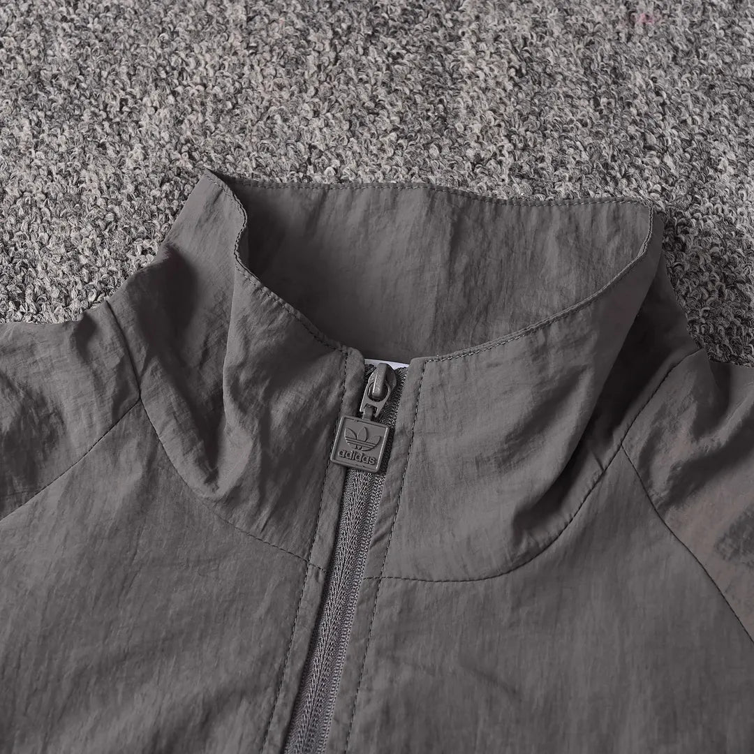 Real Madrid Windbreaker Jacket 2024-25