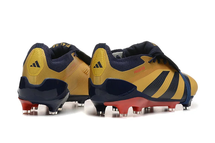 Adidas Predator Elite - FG Cleats Tongue