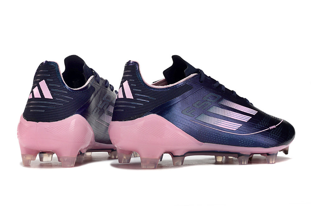 Adidas F50+ Elite - FG Cleats