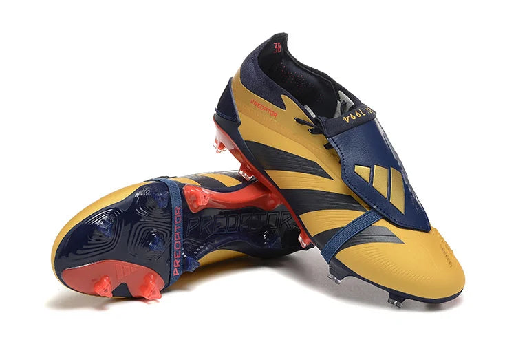 Adidas Predator Elite - FG Cleats Tongue