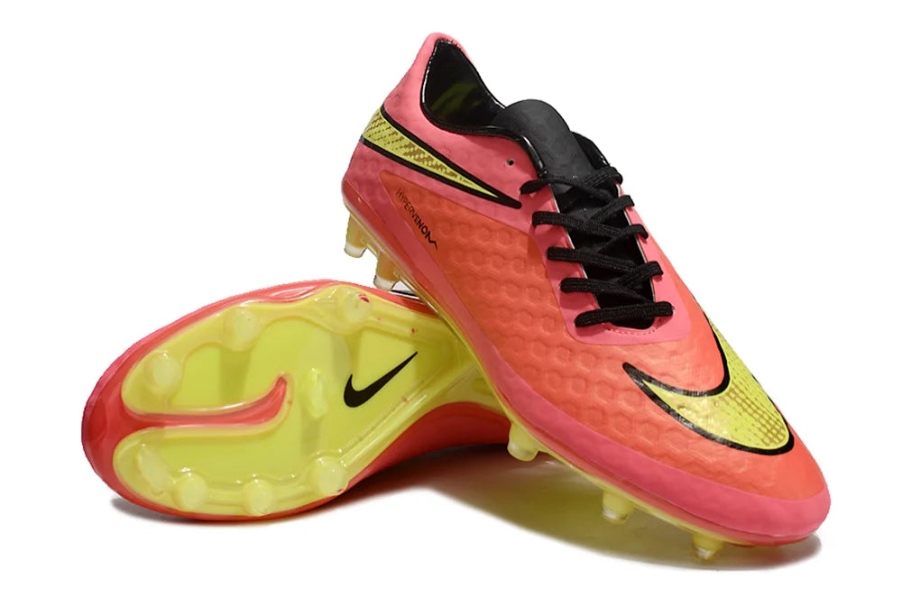 Nike Hypervenom - FG Cleats