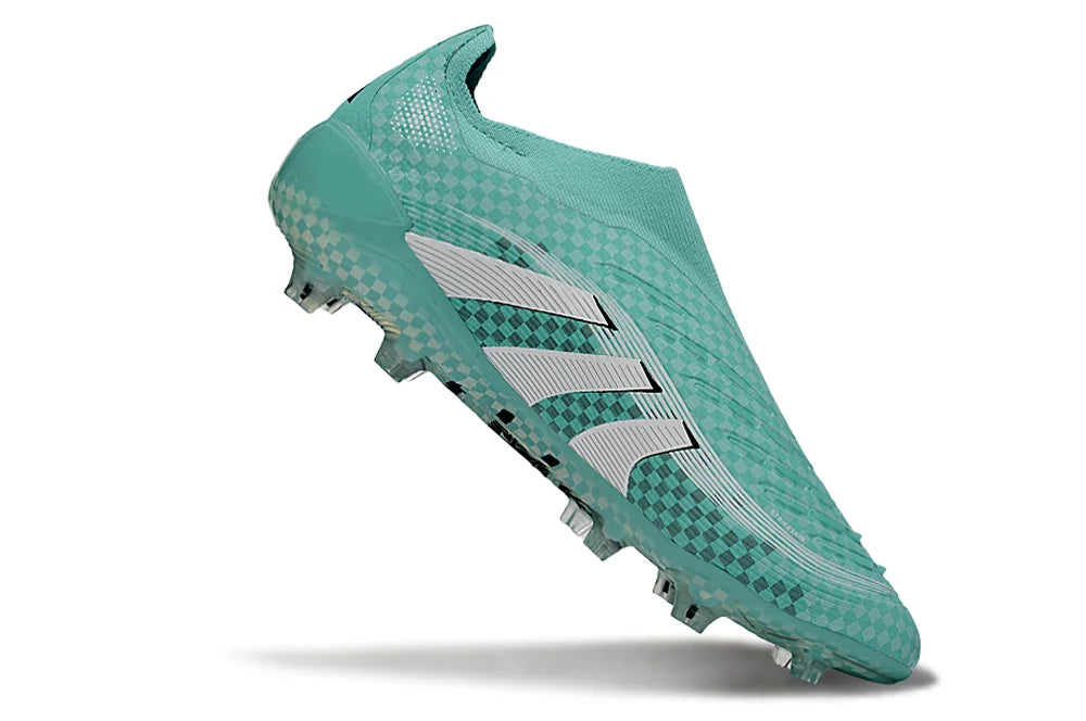 Adidas Predator Elite - FG Cleats Laceless