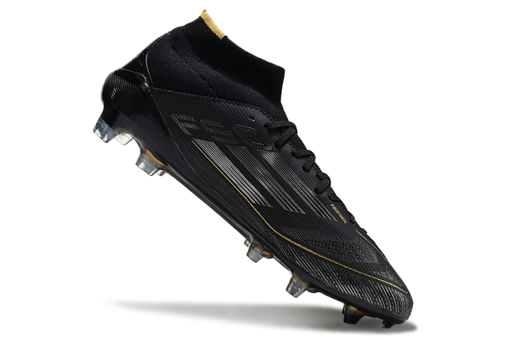 Adidas F50+ Elite - FG Cleats High top