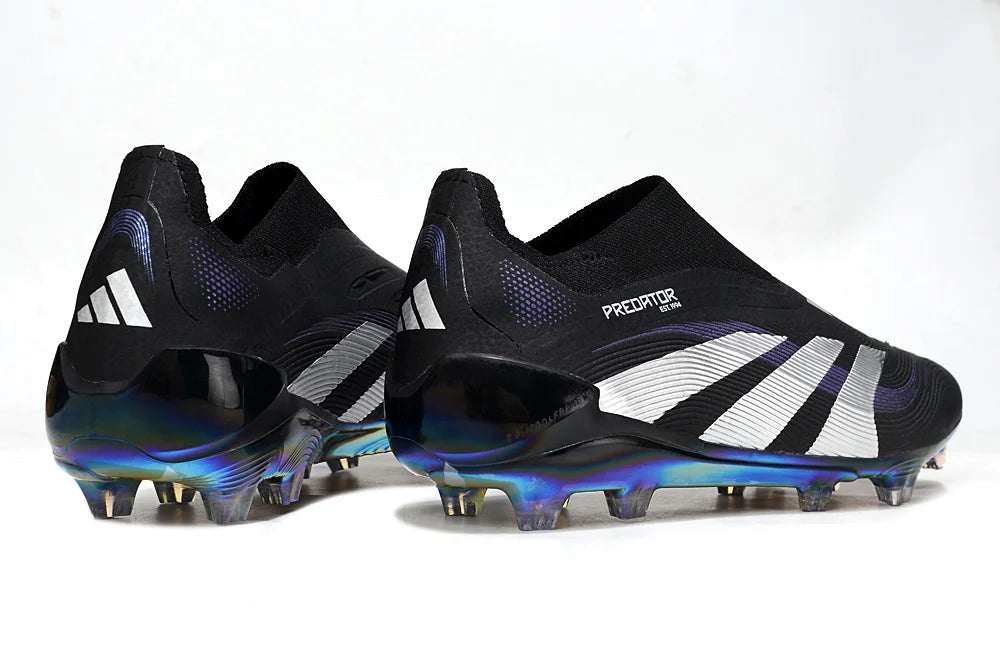 Adidas Predator Elite - FG Cleats Laceless