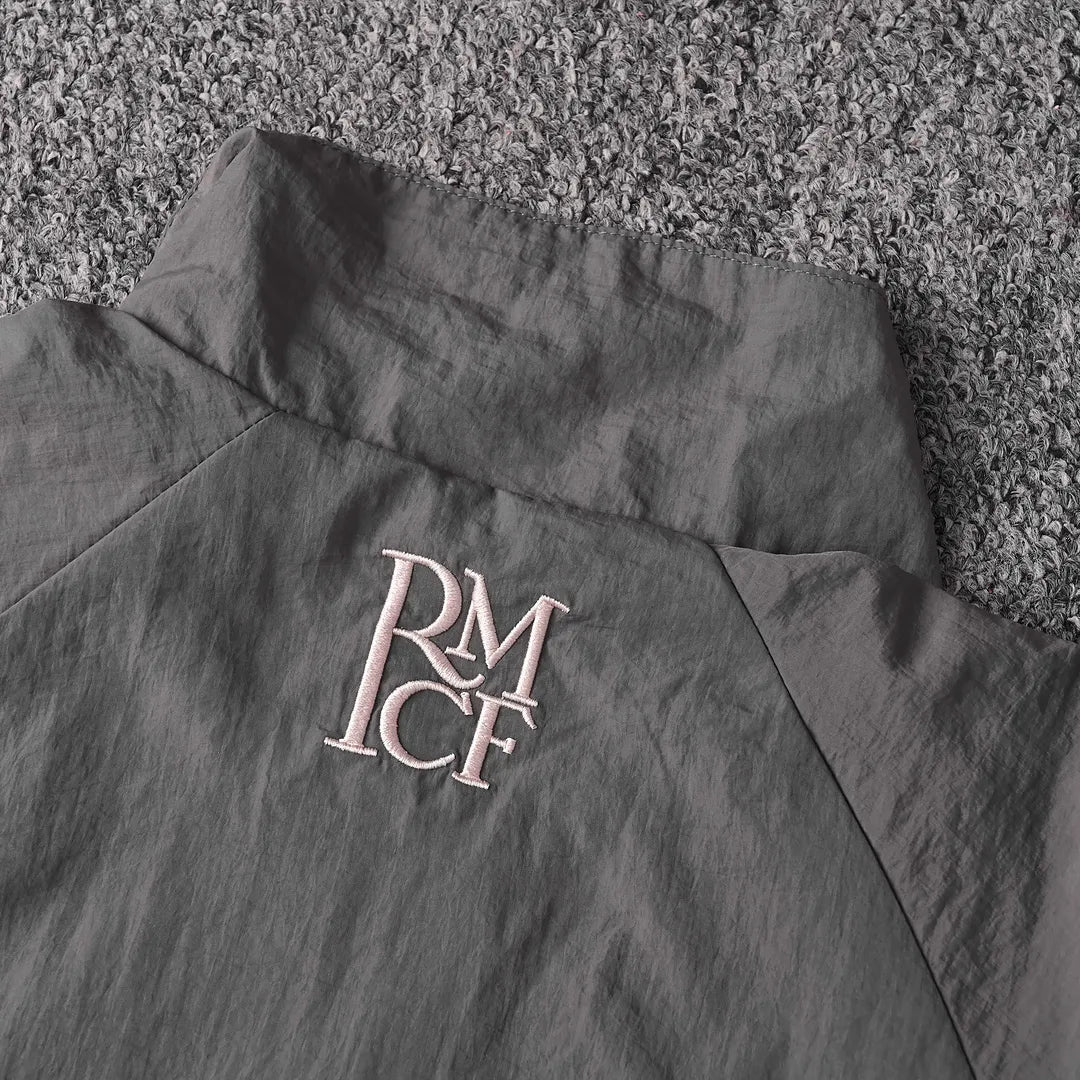 Real Madrid Windbreaker Jacket 2024-25