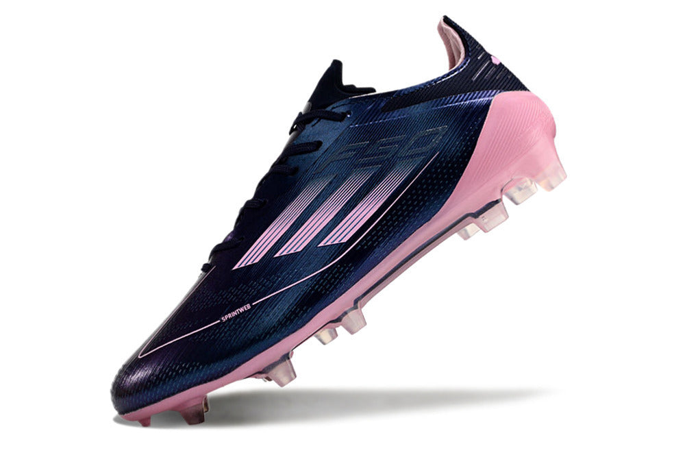 Adidas F50+ Elite - FG Cleats