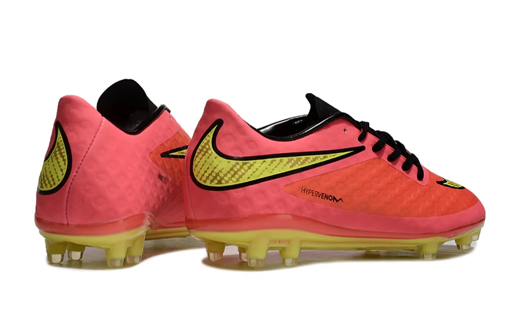 Nike Hypervenom - FG Cleats