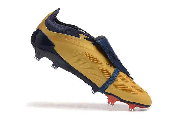 Adidas Predator Elite - FG Cleats Tongue
