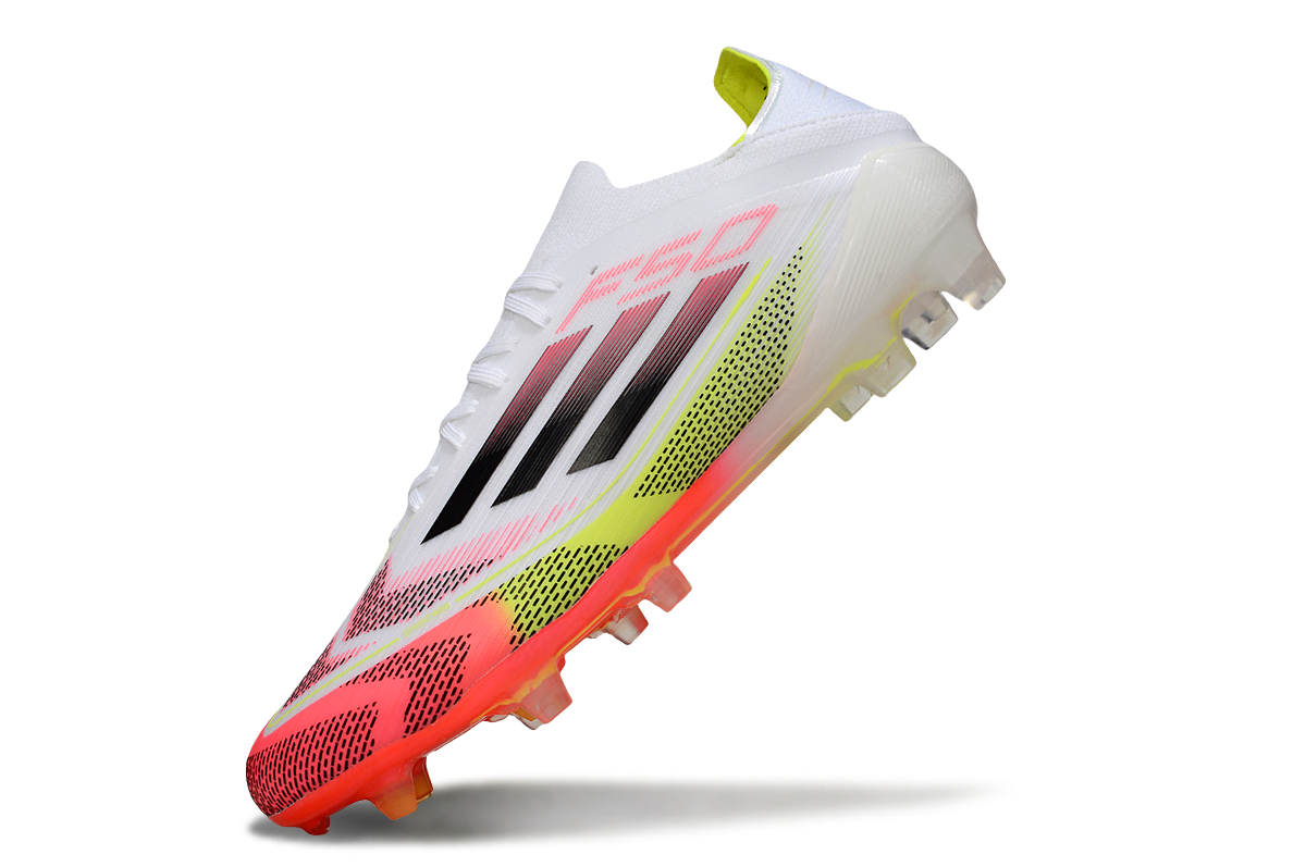 Adidas F50+ Elite Laceless - FG Cleats