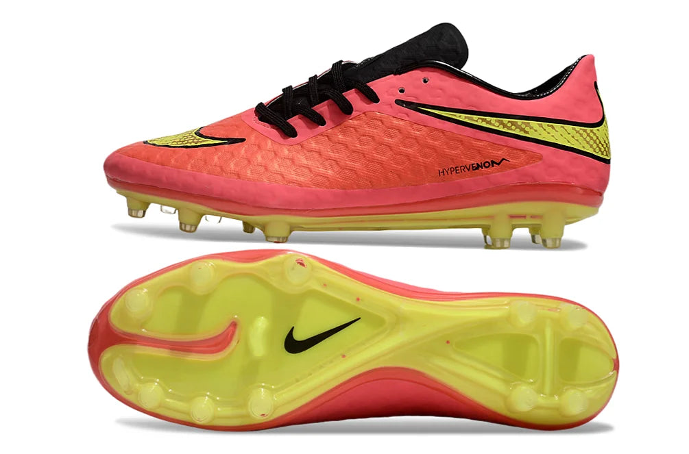 Nike Hypervenom - FG Cleats