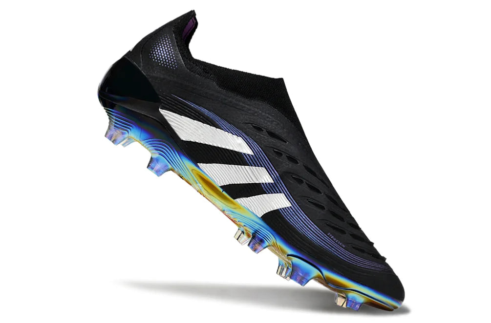 Adidas Predator Elite - FG Cleats Laceless