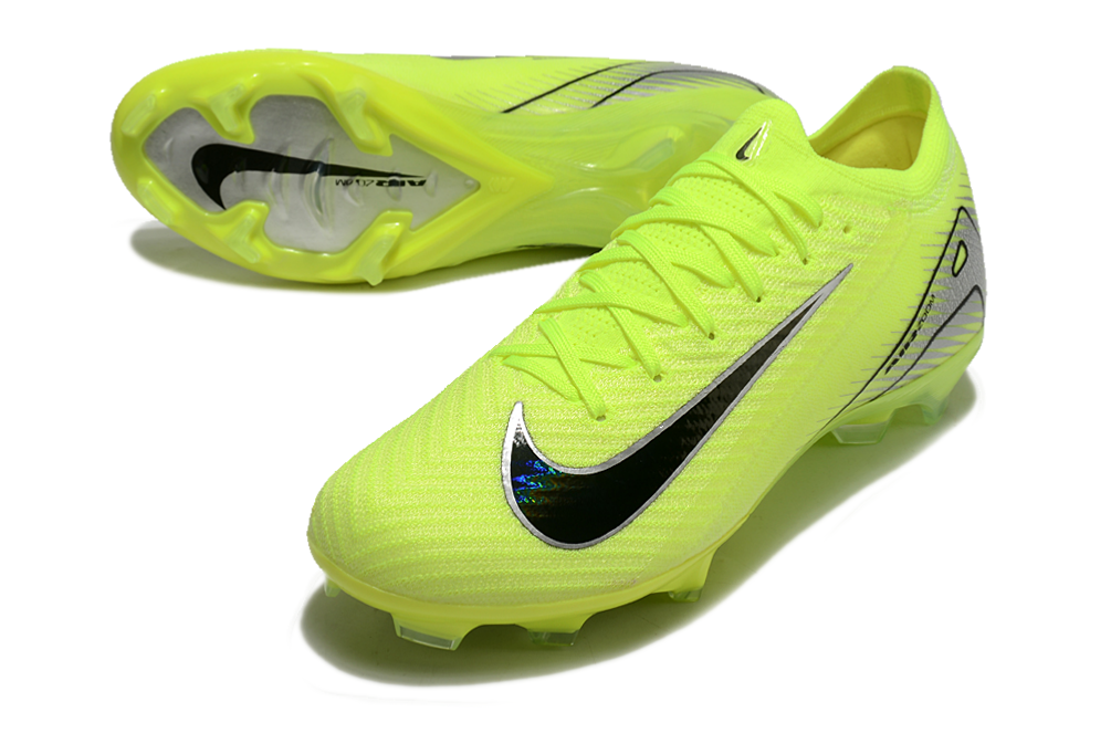Mercurial Air Zoom Vapor Elite - FG Cleats