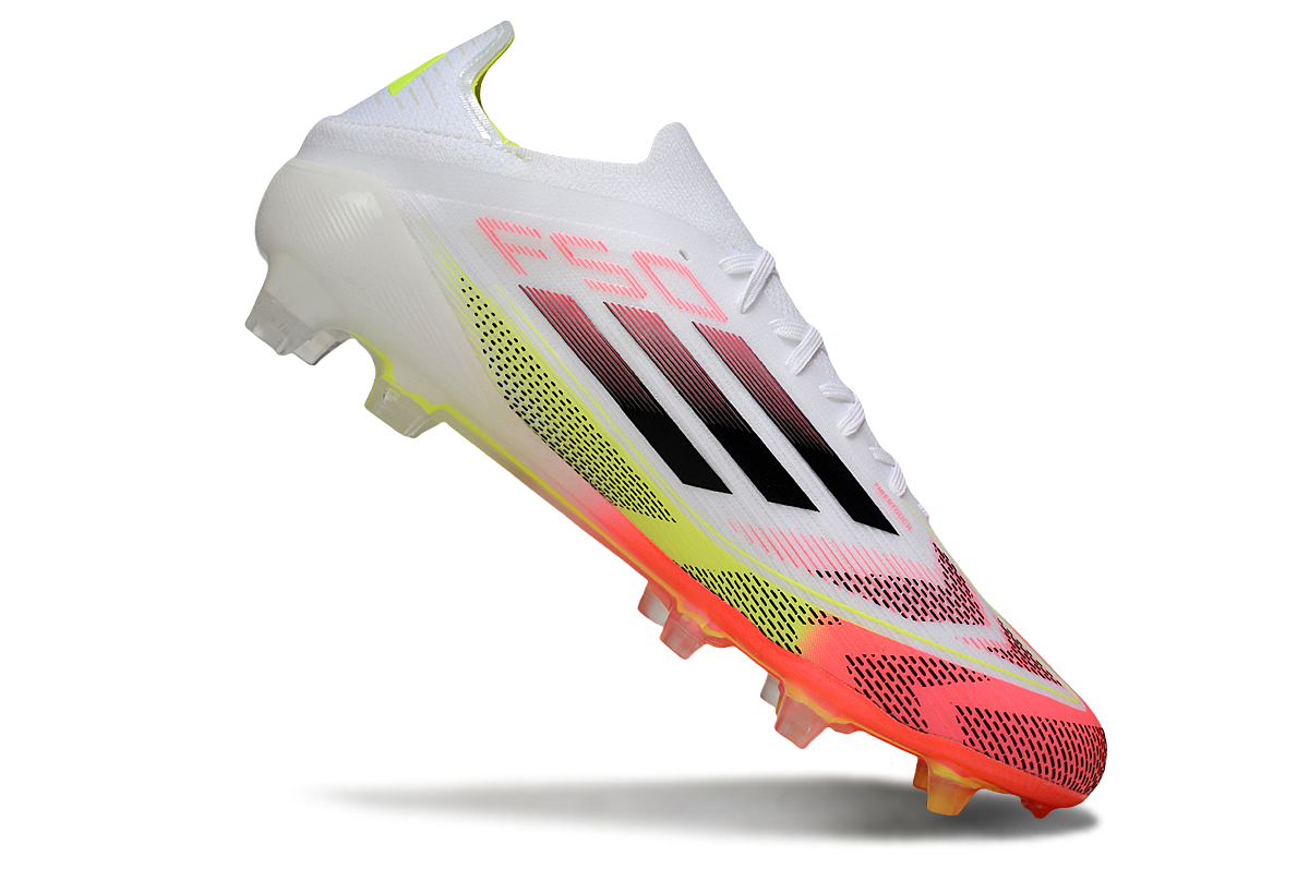Adidas F50+ Elite Laceless - FG Cleats