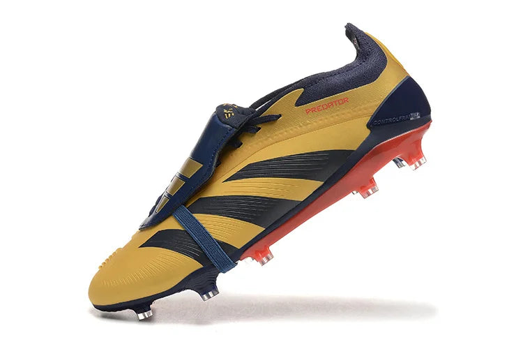 Adidas Predator Elite - FG Cleats Tongue