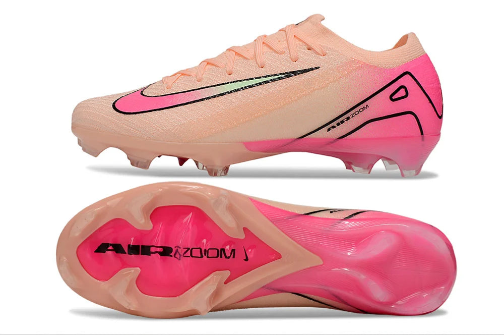 Mercurial Air Zoom Vapor Elite - FG Cleats