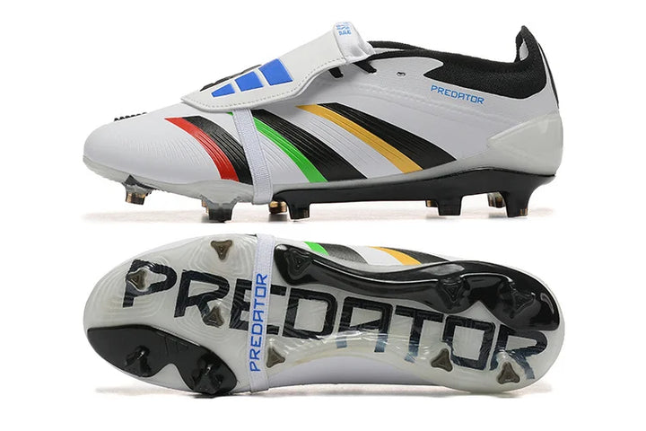Adidas Predator Elite - FG Cleats Tongue