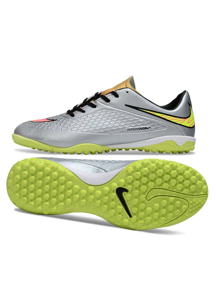 Nike Hypervenom - TF Cleats