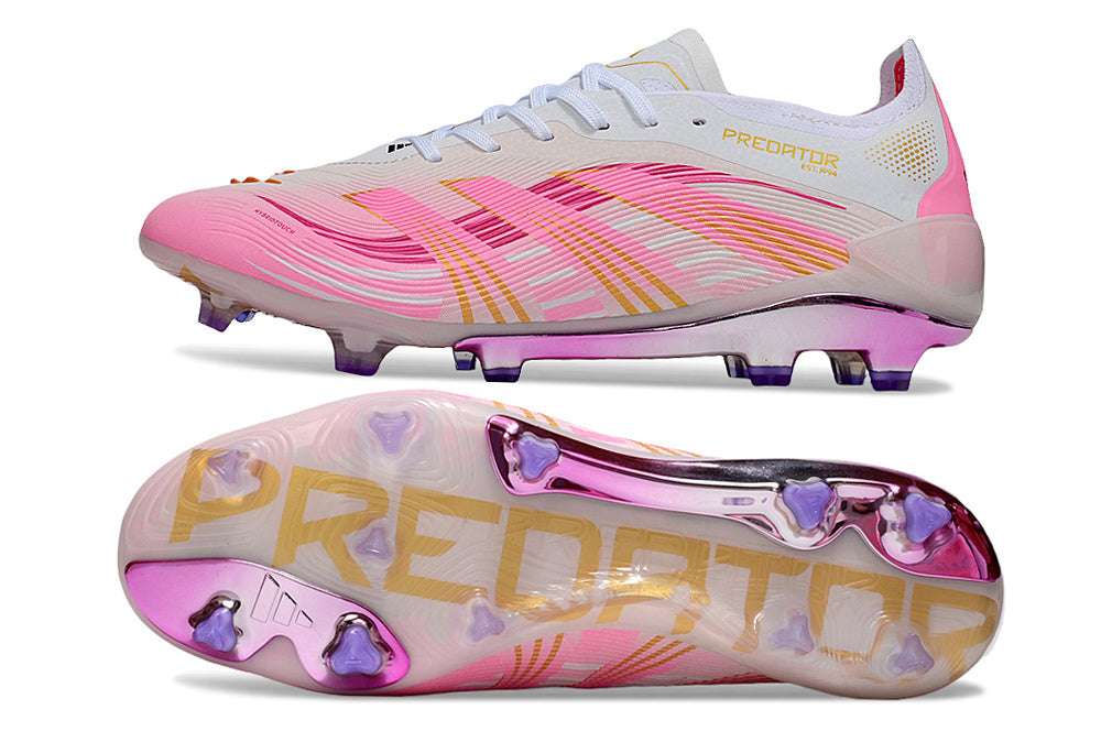 Adidas Predator Elite - FG Cleats