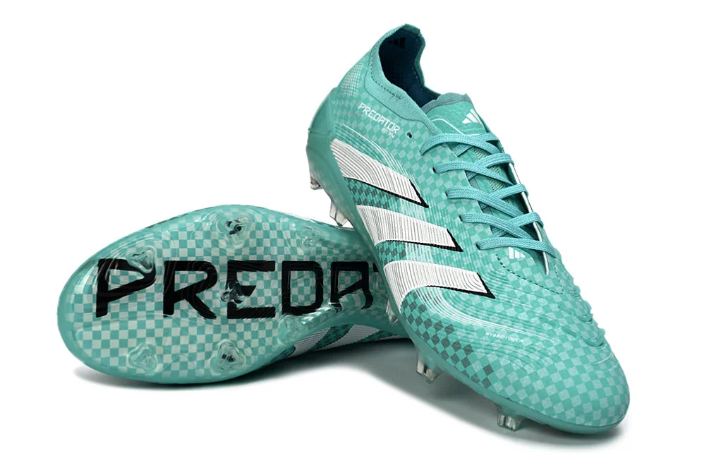 Adidas Predator Elite - FG Cleats
