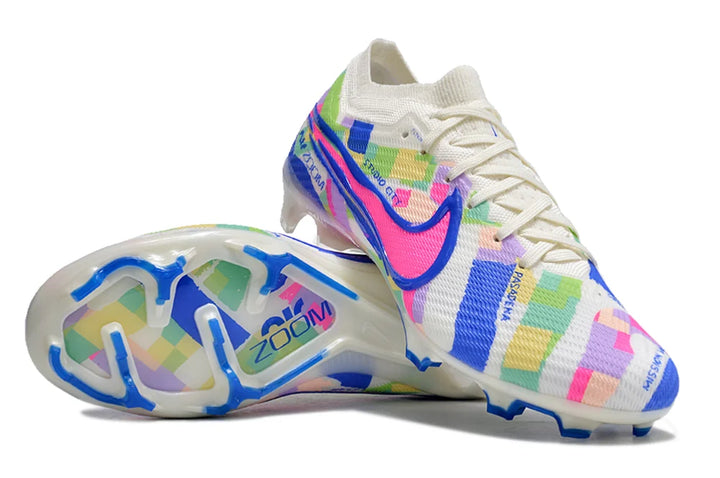 Mercurial Air Zoom Vapor Elite - FG Cleats