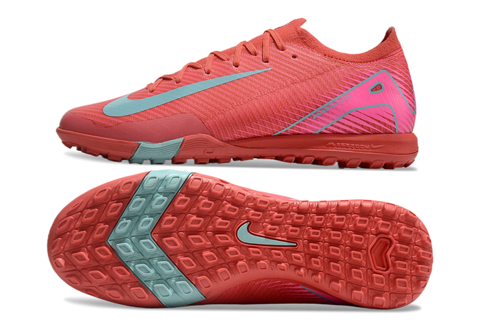 Mercurial Air Zoom Vapor Elite - TF Cleats