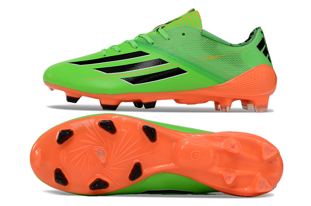 Adidas F50 Adizero - FG Cleats