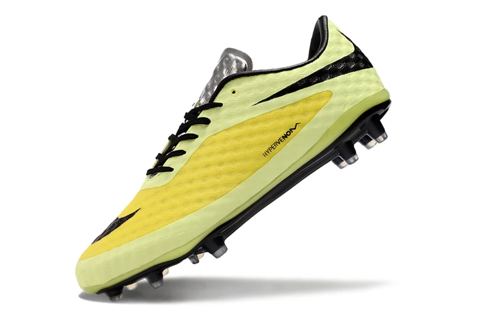 Nike Hypervenom - FG Cleats