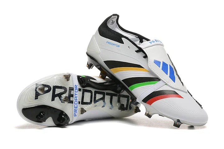 Adidas Predator Elite - FG Cleats Tongue