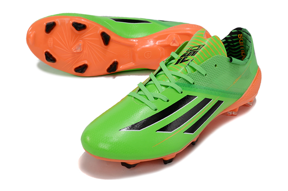 Adidas F50 Adizero - FG Cleats