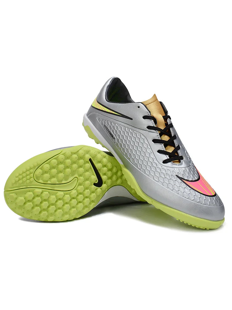 Nike Hypervenom - TF Cleats