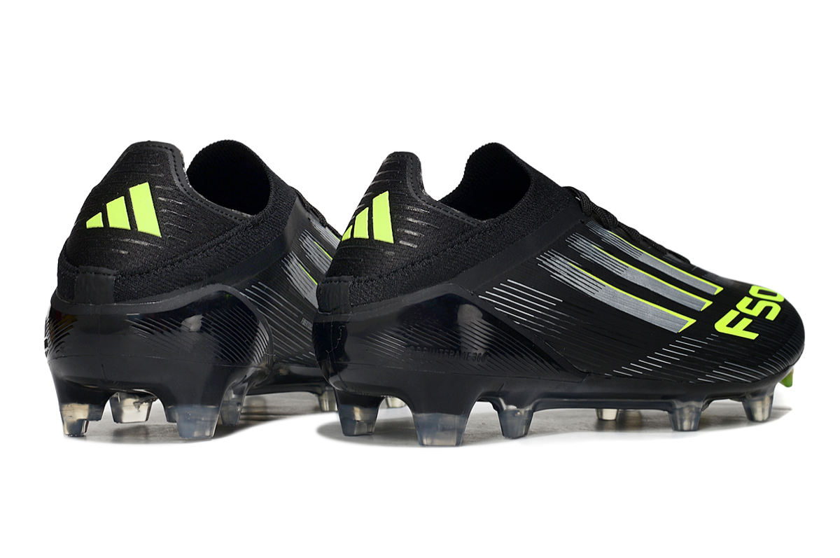 Adidas F50+ Elite - FG Cleats
