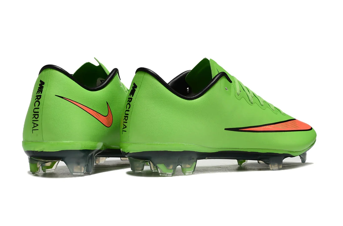 Nike Mercurial - FG Cleats