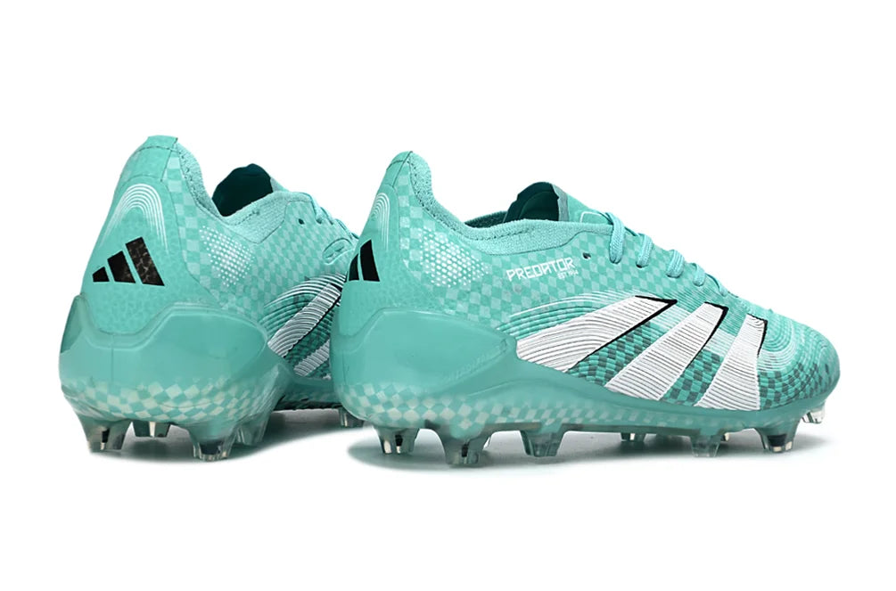 Adidas Predator Elite - FG Cleats