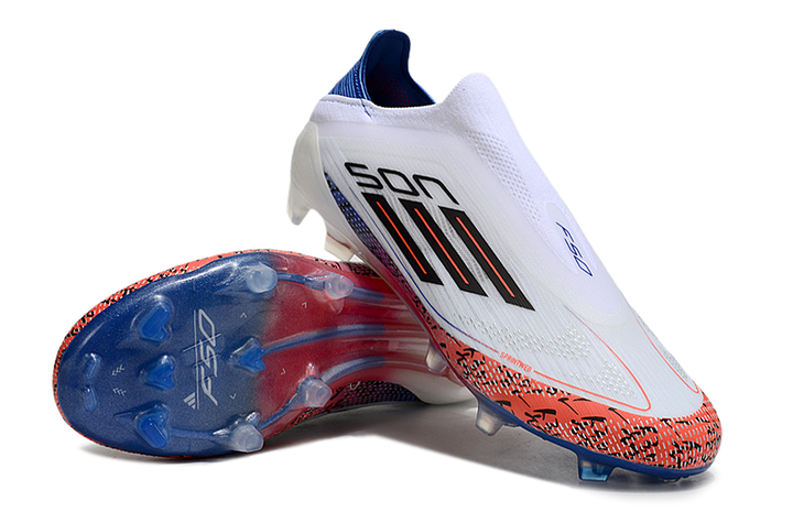 Adidas F50+ Elite Laceless - FG Cleats