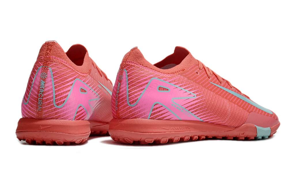 Mercurial Air Zoom Vapor Elite - TF Cleats