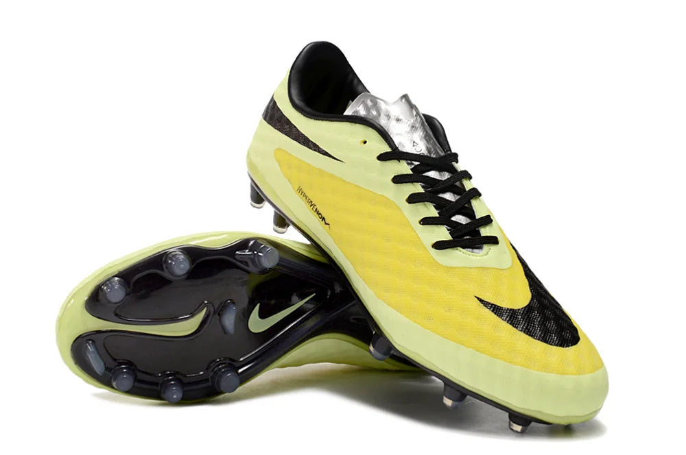 Nike Hypervenom - FG Cleats