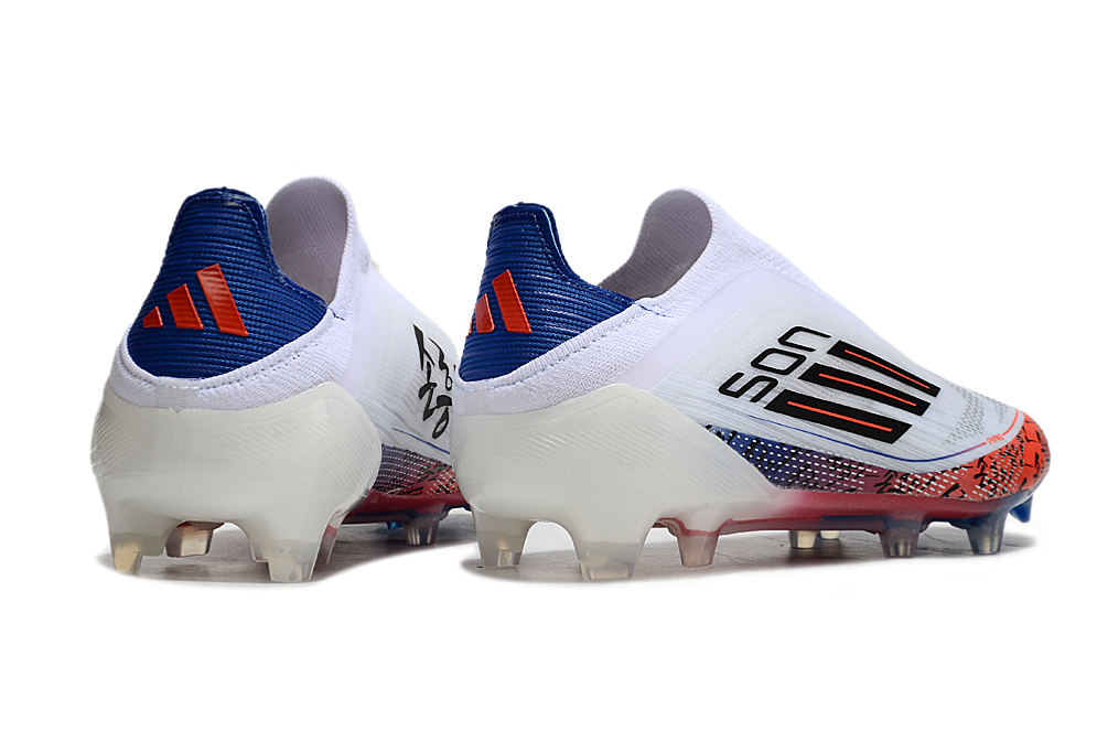 Adidas F50+ Elite Laceless - FG Cleats