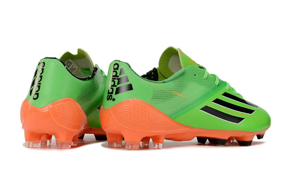 Adidas F50 Adizero - FG Cleats