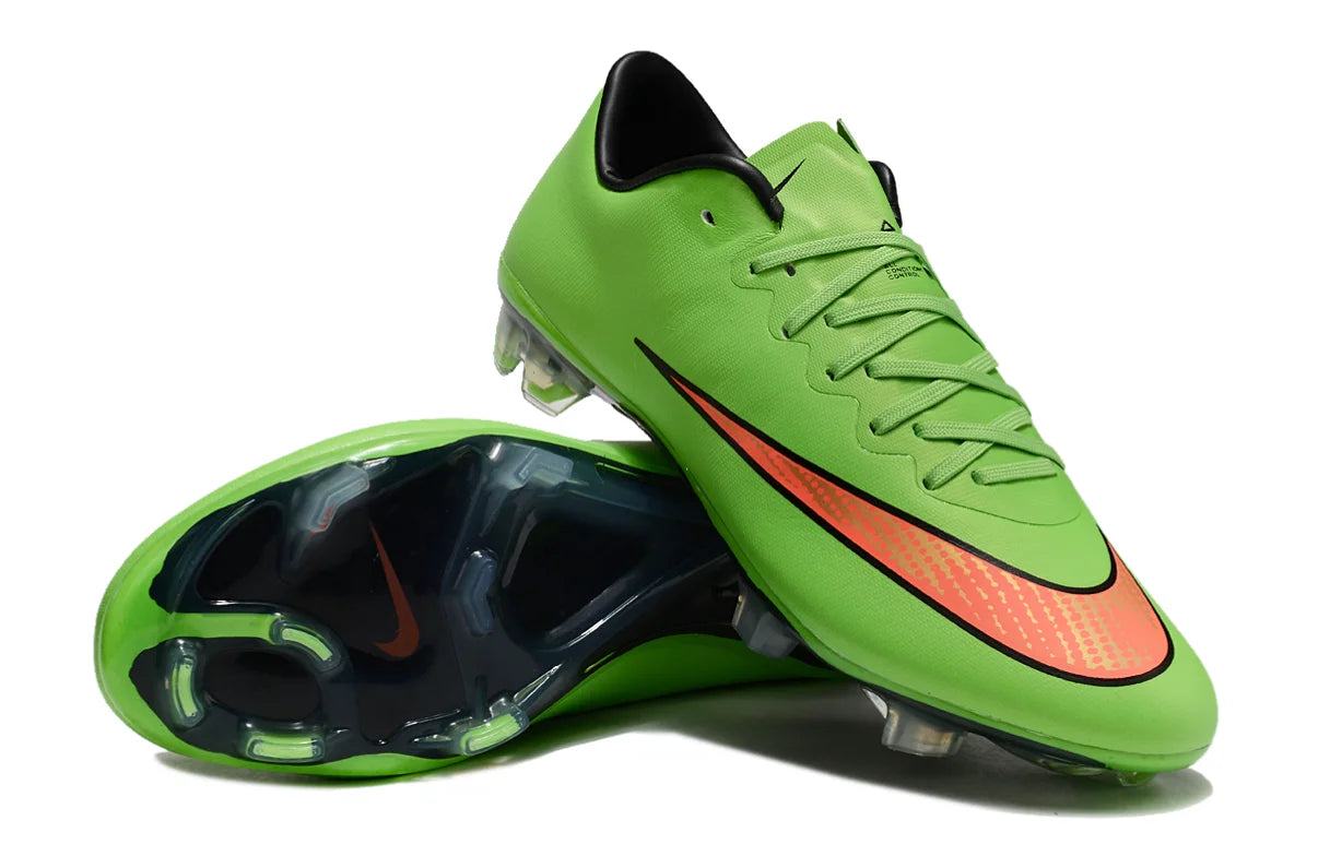 Nike Mercurial - FG Cleats