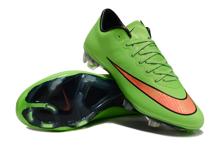 Nike Mercurial - FG Cleats