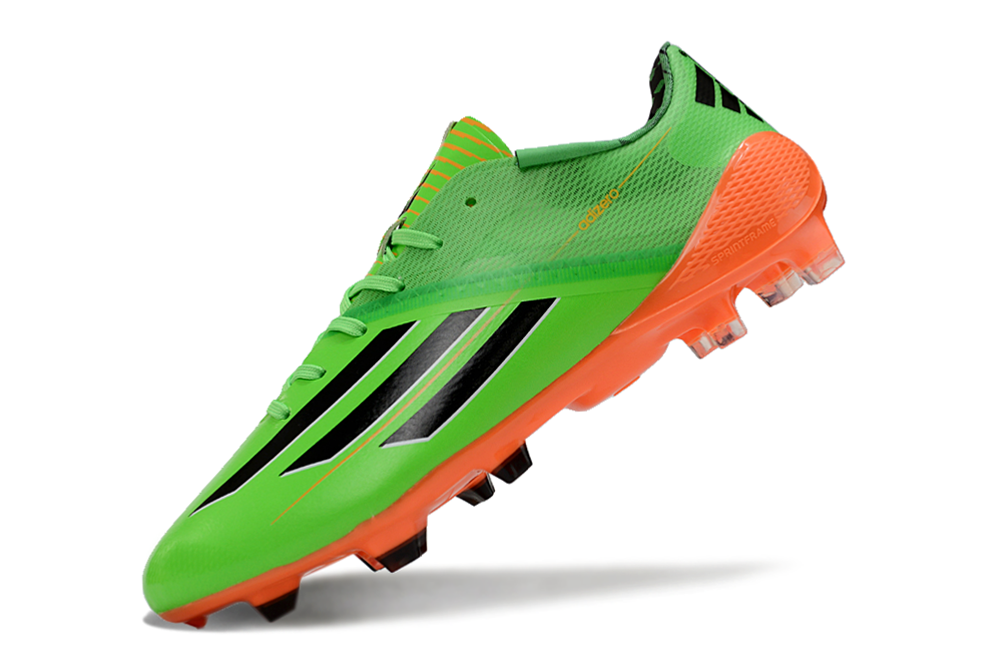 Adidas F50 Adizero - FG Cleats