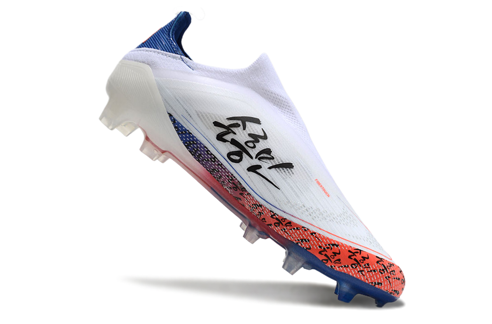 Adidas F50+ Elite Laceless - FG Cleats