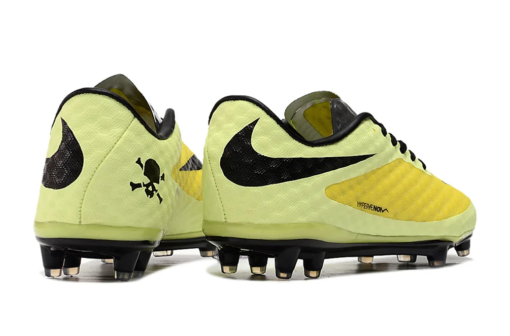 Nike Hypervenom - FG Cleats