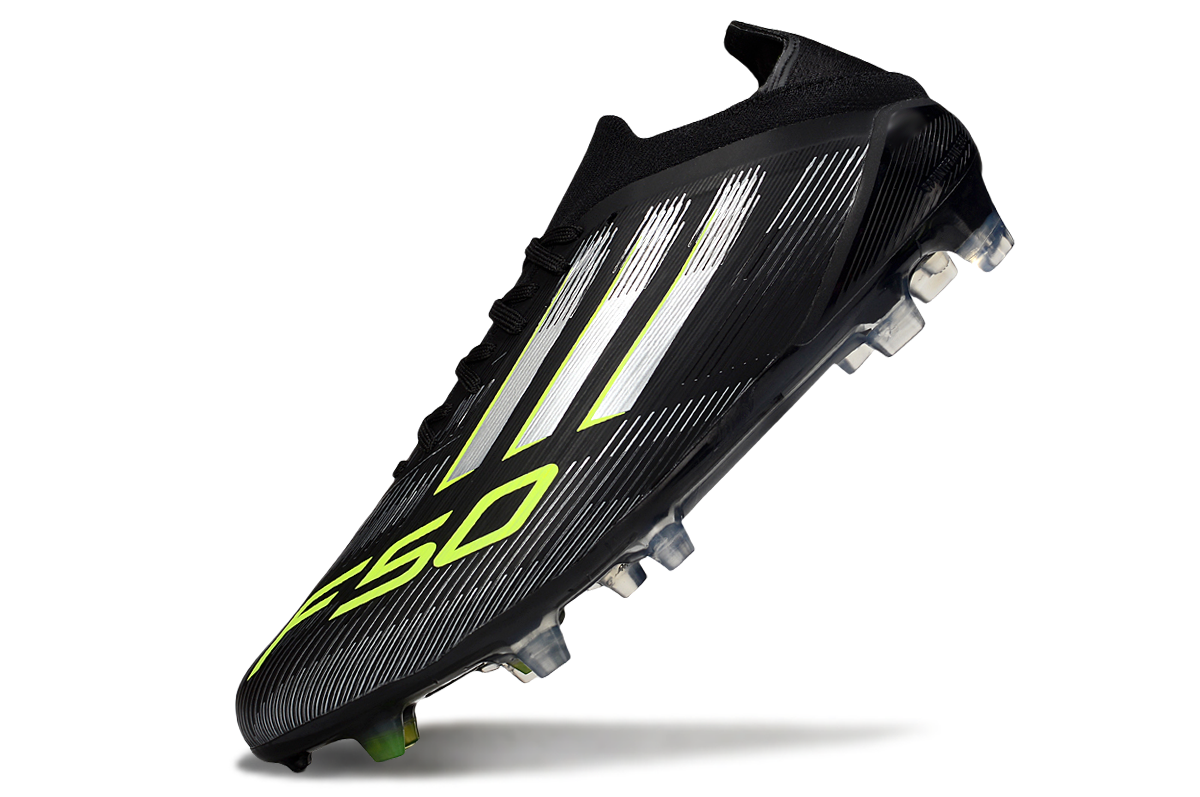 Adidas F50+ Elite - FG Cleats