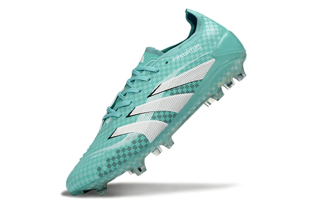 Adidas Predator Elite - FG Cleats