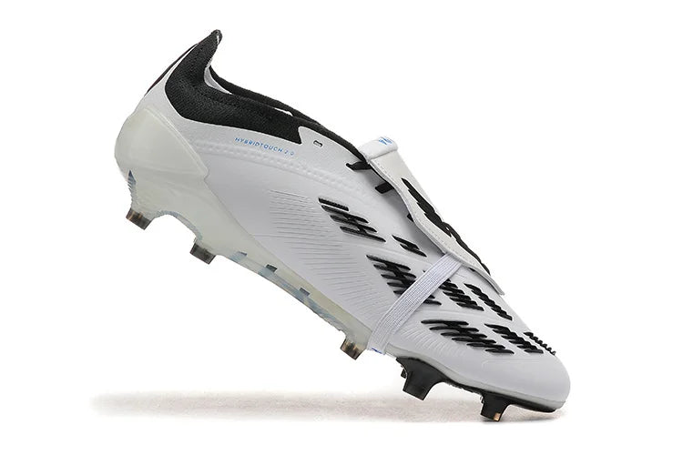 Adidas Predator Elite - FG Cleats Tongue